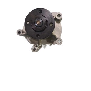 Bomba de agua Gaoke Gk-B702 para coche alemán Benz 1995, pieza de repuesto para reparación - Product Image 2