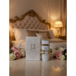 Set di Profumi di Alta Qualità del Medio Oriente in Forma Liquida con Elegante Flacone in Plastica per Uso Quotidiano - Product Image 1