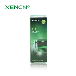 XENCN H1 8131 24V 70W P14.5s 할로겐 전조등