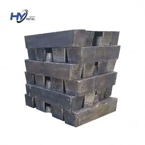 Novo 2025 Alta Qualidade 99.998% Ingles De Alumínio A7 Almofada De Alumínio <span class=keywords><strong>ADC</strong></span> <span class=keywords><strong>12</strong></span> Almofada De Alumínio - Product Image 3