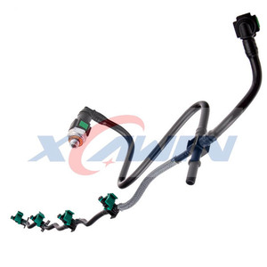 Líneas de Combustible Peugeot Citroën 1574.JK1574.EN, Piezas de Repuesto para Reparación - Product Image 5
