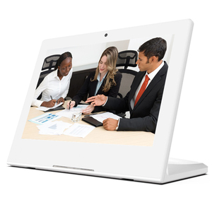 Tablet Android con Pantalla Táctil Capacitiva en Forma de L de 10, 13, 14 y 15.6 Pulgadas, Cámara Frontal, RK3566/RK3568 Quad Core, Wifi, Bluetooth, RJ45, POE - Product Image 1