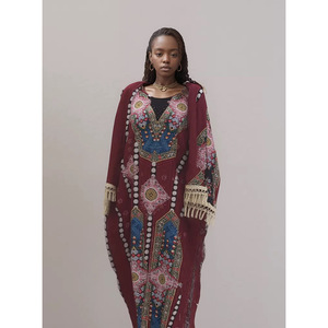 נשים חדש מיאו אתנית <span class=keywords><strong>lehenga</strong></span> choli בגדי קיץ מיעוט תלבושות מסורתי מבוגרים הכפר מושחש - Product Image 2