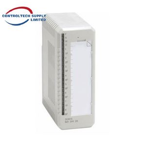 Module de contrôle de circuit électrique en aluminium haute performance DO815 3BSE013258R1, nouveau contrôleur logique PLC pour l'automatisation - Product Image 4