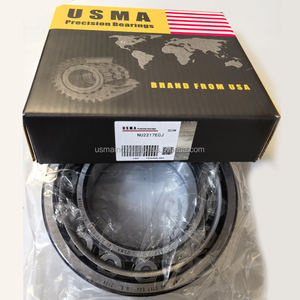 แบริ่งลูกกลิ้งทรงกระบอกความเร็วสูง usma NJ232แถวเดียว NJ232E ความเร็วสูงและแม่นยำ - Product Image 6