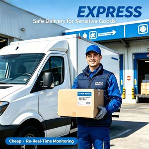 Entrega Internacional Exprés Transfronteriza en 3-7 Días, Entrega Segura a Todo el <span class=keywords><strong>Mundo</strong></span> Confíe con tranquilidad. - Product Image 5