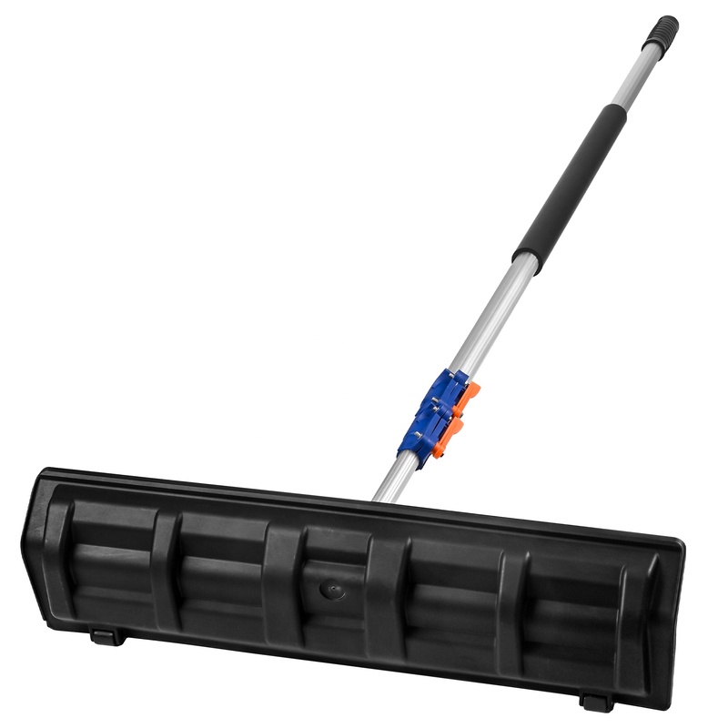 24 Inch Built in Wheel Plastic