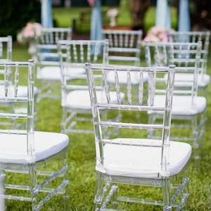 Cojín para Silla Chiavari para Bodas, Hoteles, Banquetes, Fiestas y Eventos - Product Image 3