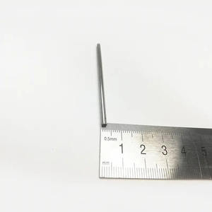 Fournisseur direct du fabricant, prix bas, tige en métal <span class=keywords><strong>iridium</strong></span>, pureté 99,95% - Product Image 5