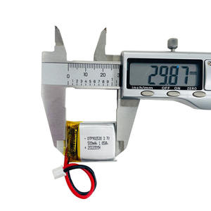 بطارية ليبو قابلة لإعادة الشحن ، من من من من من من من من من من من - Product Image 2