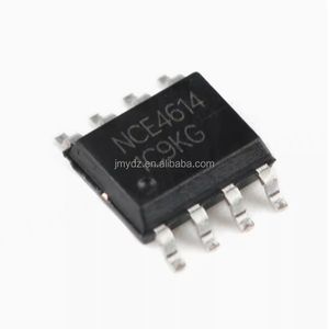 NCE4614 SOP-8 40V 8A/-7A ชิป MOSFET แบบ P+N-channel - Product Image 1