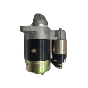 Moteur de démarrage pour pièces de moteur Yanmar <span class=keywords><strong>1084</strong></span> Fabricant - Product Image 1