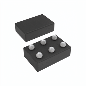 Authorized Distributor Buy Online Electronic Components BQ25101YFPR 6 XFBGA, DSBGA Battery <b>Chargers</b> - Product Image 1
