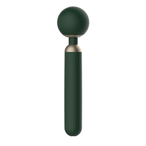 jopen vibrating wand Wand Orgasm: Best Vibrators for Women