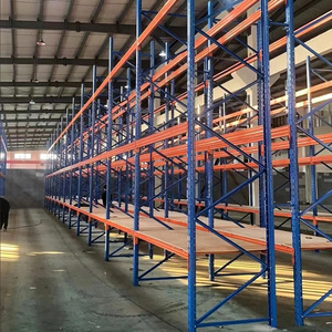 أرفف جميلة قابلة للتخصيص أرفف البليت الارتفاع - Product Image 1