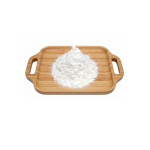 N-Acetyl-Glucosamin-Pulver Weißer Kosmetik-Rohstoff Allgemeine Industriequalität 90-99% Reinheit - Product Image 3