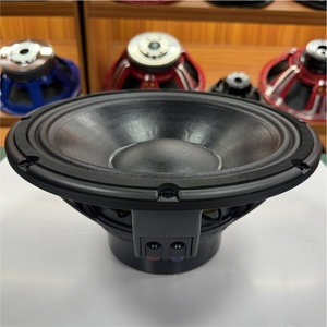 12 Inch Neodymium Chuyên Nghiệp Loa Điện 4 Inch Bằng Giọng Nói Cuộn Dây Dòng Mảng Woofer 12N401-Qy - Product Image 2