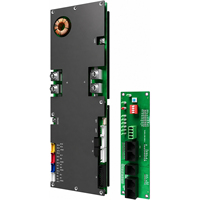 Sistema de Gestión de Baterías Inteligente JKBMS PB2A16S20P, 200A LiFePO4, con Inversor de Balance Activo de 2A para Almacenamiento de Energía Solar Doméstica