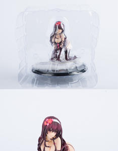 Figurine d'anime Saekano How to Raise a Boring Girlfriend Kasumigaoka <span class=keywords><strong>Utaha</strong></span>, fille sexy, figurine en PVC, statue en plastique, modèle de jouet, 12 cm - Product Image 3