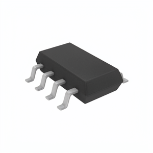 SOT 23 8 Thin, TSOT 23 8 BOM IC In Stock Components Electronic MP4420AGJ-P Power Management (PMIC) - Product Image 1