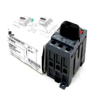 Neuer Ot40f3 Trennschalter, Originalware, Sofort Lieferbar, Industrielle Automatisierung PAC Dedizierter SPS-Programmiercontroller - Product Image 1