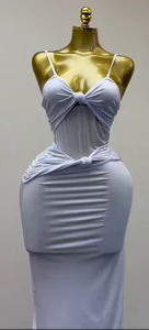 Lote <span class=keywords><strong>de</strong></span> Ropa Mixta <span class=keywords><strong>de</strong></span> Moda Verano 2026, <span class=keywords><strong>Vestidos</strong></span> Surtidos para Mujer, Talla Única, Poliéster/Algodón, Proveedor Económico, Ropa Nueva - Product Image 3