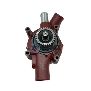 65.06500-6357 65.06500-6358 Pompe à eau de refroidissement de remplacement pour excavatrice Doosan DH370 DH420 DX370 D1146 - Product Image 1