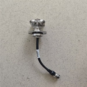 MARPOSS A90K Q4124015000 ขายึดเซ็นเซอร์แบบติดตั้งถาวร อุปกรณ์วัดอุตสาหกรรมของแท้ - Product Image 1