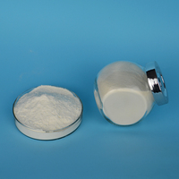 Anneau à mélange de fibre Non ionique, 50 ml, revolver à base d'hydropropylique et cellulite, HPMC