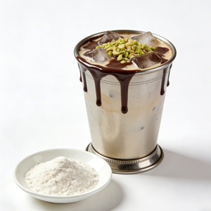 Crème Non Laitière en Poudre 25KG pour Café, Crème Glacée, Thé au Lait dans les Boulangeries et Pâtisseries - Product Image 3