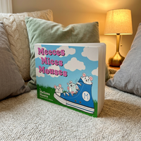 Livres d'images pour enfants personnalisés en gros, couverture rigide, reliure parfaite, plastification, impression éducative, carton offset