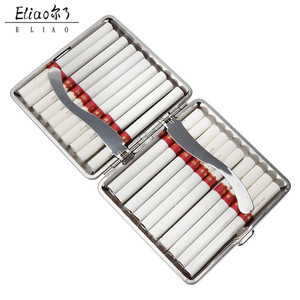 Hộp đựng thuốc lá Erliao mới về - Hộp thuốc cao cấp, bán buôn phụ kiện hút thuốc - Product Image 4