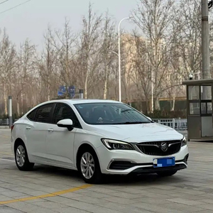 Buick Verano Usata 2018-2019 Berlina Automatica LHD con Sedili in Pelle 1.5L Telecamera Posteriore e Rapporto di Ispezione - Product Image 6