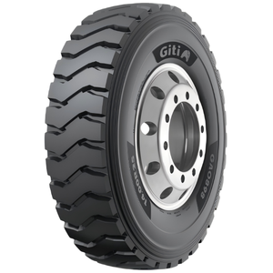 ยางรถบรรทุก Giti Radial 14.00R25 รุ่น GAO898 OTR สำหรับรถบรรทุกตู้กว้าง  ยางสำหรับรถดัมพ์แบบประกบ  ขนาด 14.00R25 - Product Image 1