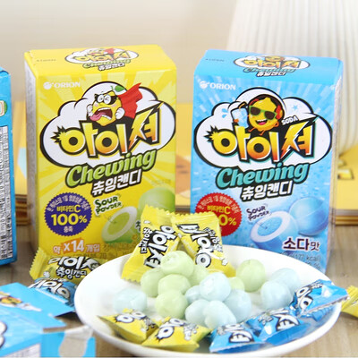 韓国お菓子 goldenbridge-shop_25013-5