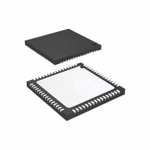 ชิปอิเล็กทรอนิกส์ AD8155ACPZ รุ่น 64 VFQFN แบบมีแผ่นรองรับแรงกระแทก, ชิปวงจรรวม CSP สำหรับรายการวัสดุในโครงการ มีสินค้าในสต็อก - Product Image 1