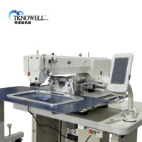 Machine à coudre automatique programmable 3020, système de couture industrielle pour chaussures en cuir, vente en gros