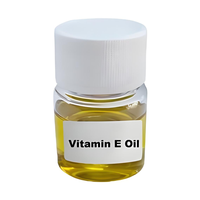 Vitamine E Dl-alpha liquide d'acétate de tocophérol 7695-91-2 produit chimique quotidien