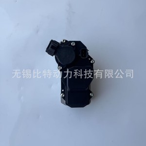Pièce de rechange pour ensemble moteur turbocompressé Hella Valve 17201-ON042 - Product Image 3