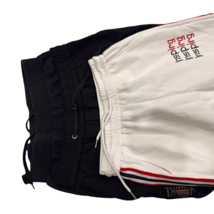 กางเกงมือสองสไตล์ปากีสถาน ชุดลำลองสำหรับผู้ใหญ่ สำหรับเล่นกีฬาฤดูร้อน เสื้อผ้ามือสอง - Product Image 5