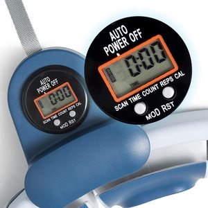 Aro de tamaño ajustable para adultos y niños, 16 nudos desmontables ponderados de calidad superior - Product Image 5