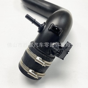 ใช้ได้กับท่อร่วมไอดีอินเตอร์คูลเลอร์ของฟอร์ด แร็ปเตอร์ รุ่น HL34-6F073-AD HL3Z6F073A - Product Image 3