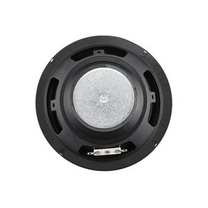 <span class=keywords><strong>Woofer</strong></span> de <span class=keywords><strong>5</strong></span> <span class=keywords><strong>pulgadas</strong></span> superventas, bocina de audio para coche, altavoz HIFI modificado de graves medios de alta resistencia, altavoz <span class=keywords><strong>woofer</strong></span> de graves profundos para puerta, <span class=keywords><strong>woofer</strong></span> de 8 <span class=keywords><strong>pulgadas</strong></span> - Product Image 5
