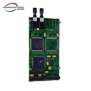 Módulo Controlador Nuevo Original AR093 A1 HIEE300690R0001 En Stock Envío Rápido para Sistemas de Control Industrial - Product Image 2