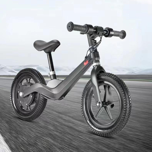 Çocuklar için 12 İnç <span class=keywords><strong>Scooter</strong></span> Bisiklet 120w24v Lityum Pil <span class=keywords><strong>Mini</strong></span> Elektrikli Bisiklet - Product Image 2
