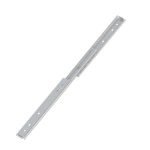 <b>Drawer</b> <b>Slides</b> Steel 3-Fold Light Duty Custom Length 10 Kg Load Capacity Industrial Design - Product Image 2