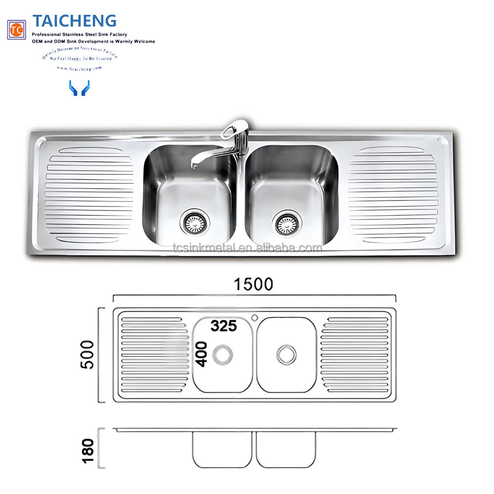 Stainless Steel Satin