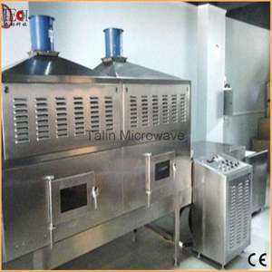 <span class=keywords><strong>Talin</strong></span> Semilla de sandía Microondas Máquina para asar en venta - Product Image 3