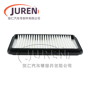 Filtro de aire Juren 13780-77J00 para Changan Swift 1.3L tamaño estándar - Product Image 4