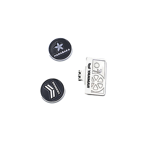Produits personnalisés pour équipes de golf avec logo de marque : Clip de chapeau de golf, Badge de golf, Ensemble pour équipe de golf, Porte-clés de golf - Product Image 3